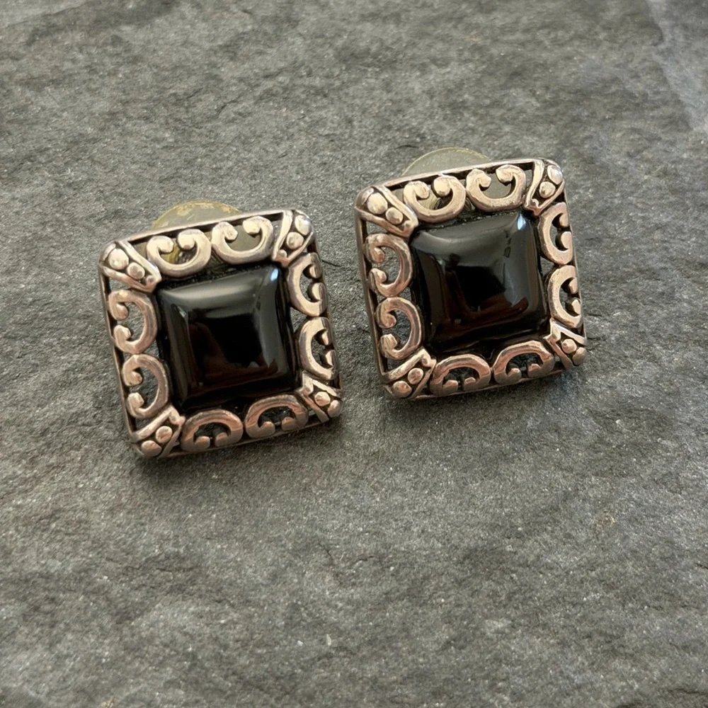 N/A vintage sterling